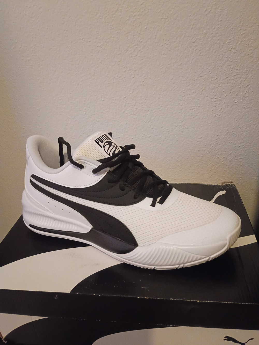 PUMA TRIPLE
